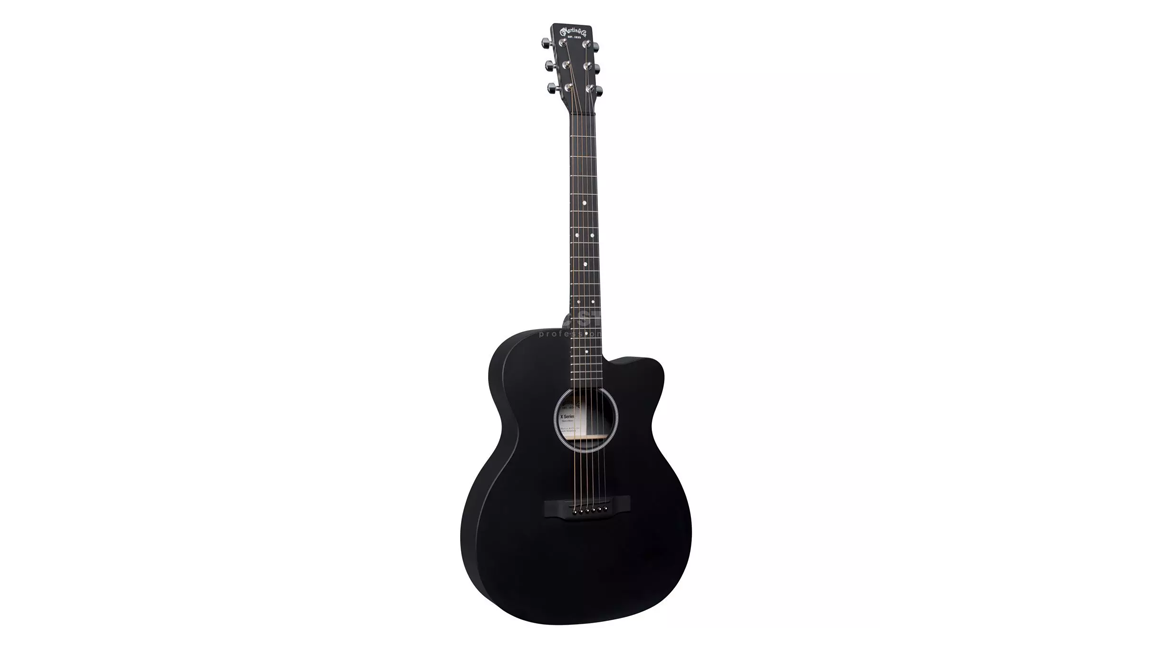 6. Martin OMC-X1E